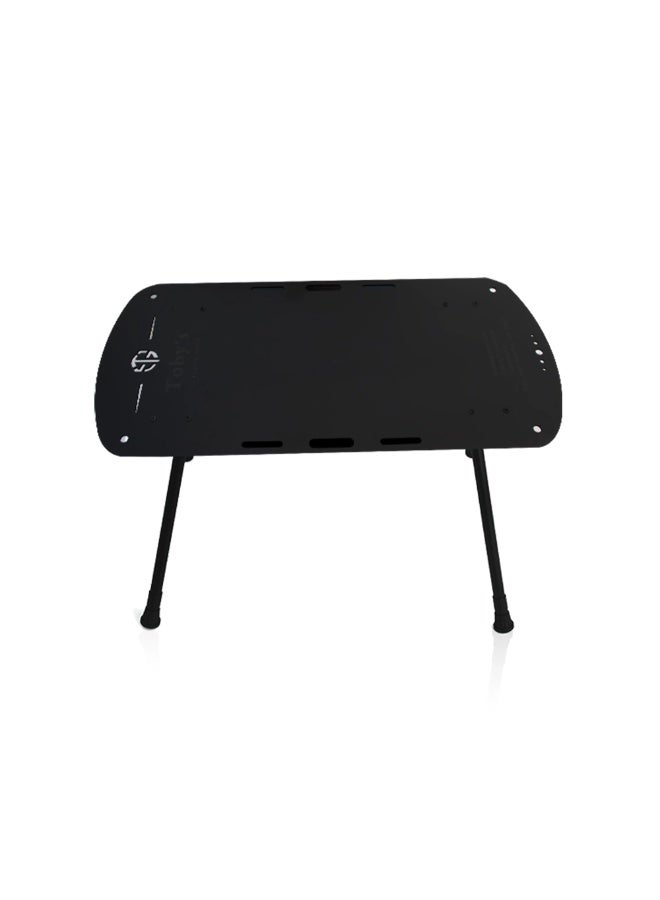 توبيز طاولة تخييم قابلة للطي من Toby’s – موديل Camping Table 06 - Image 2